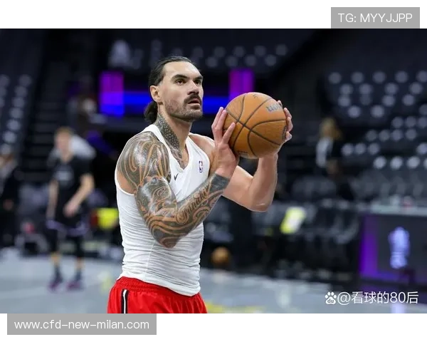 NBA前场篮板争夺训练课：开启篮板统治力的秘密武器