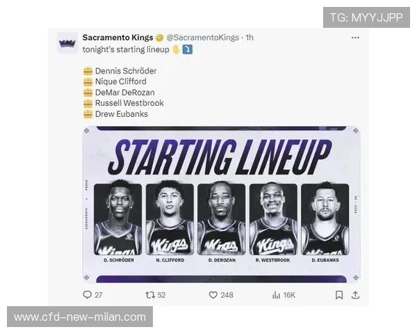 威少与约基奇东契奇比肩，三双表现助力国王